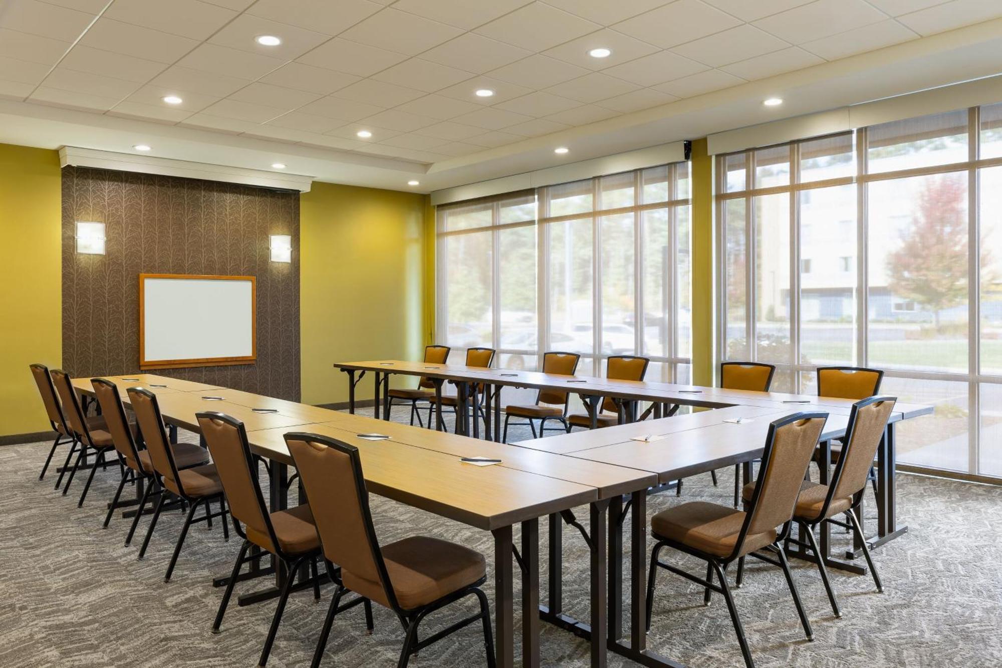 Springhill Suites By Marriott Wisconsin Dells Lake Delton Kültér fotó