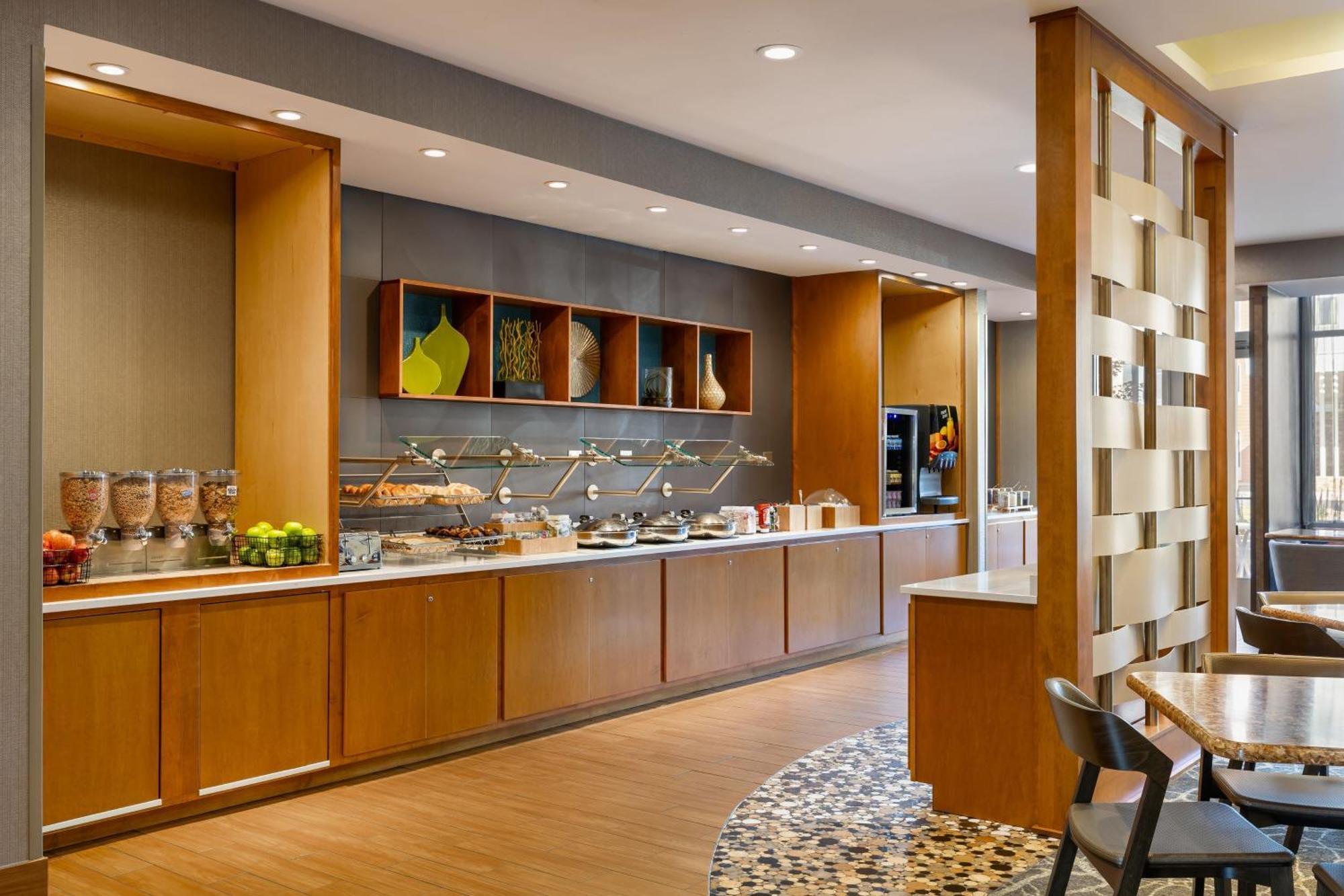 Springhill Suites By Marriott Wisconsin Dells Lake Delton Kültér fotó