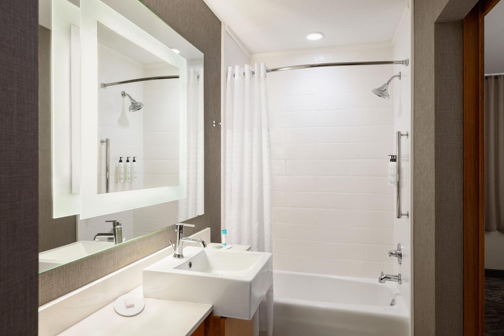 Springhill Suites By Marriott Wisconsin Dells Lake Delton Kültér fotó