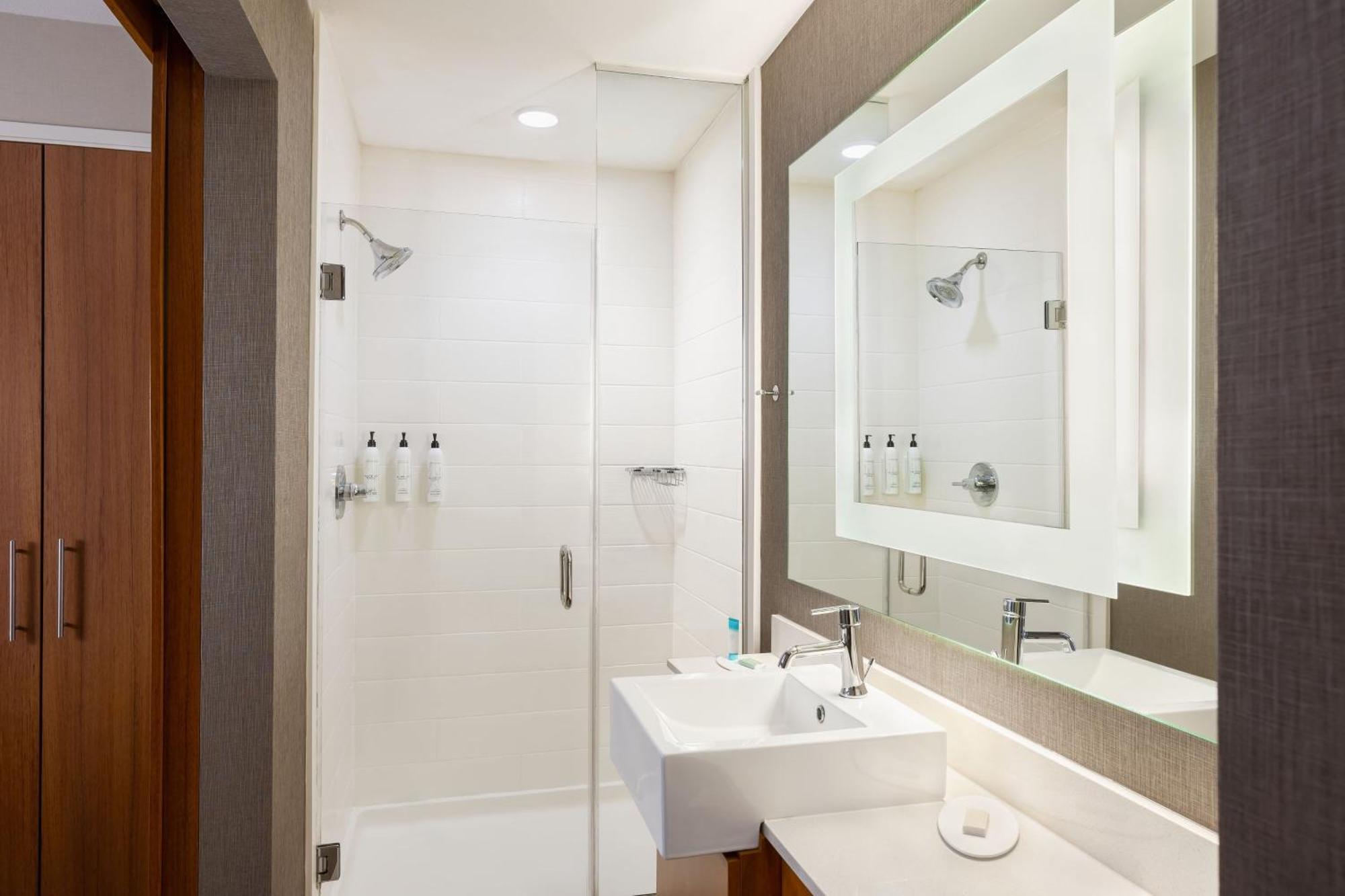 Springhill Suites By Marriott Wisconsin Dells Lake Delton Kültér fotó