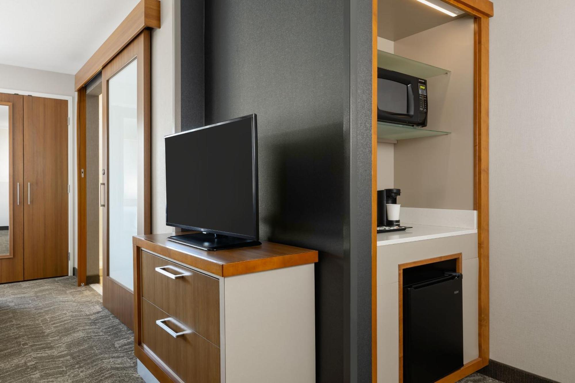 Springhill Suites By Marriott Wisconsin Dells Lake Delton Kültér fotó