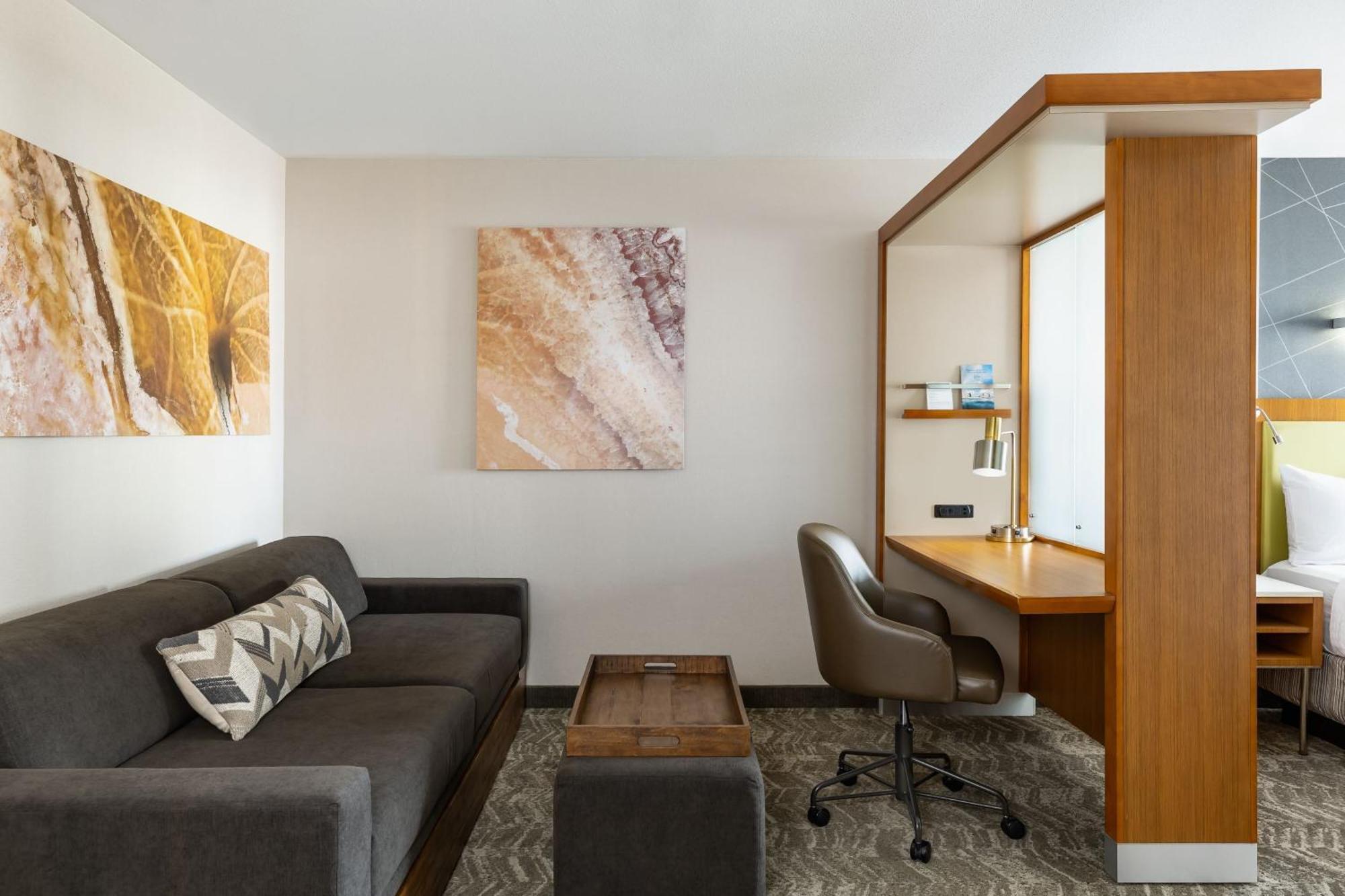 Springhill Suites By Marriott Wisconsin Dells Lake Delton Kültér fotó