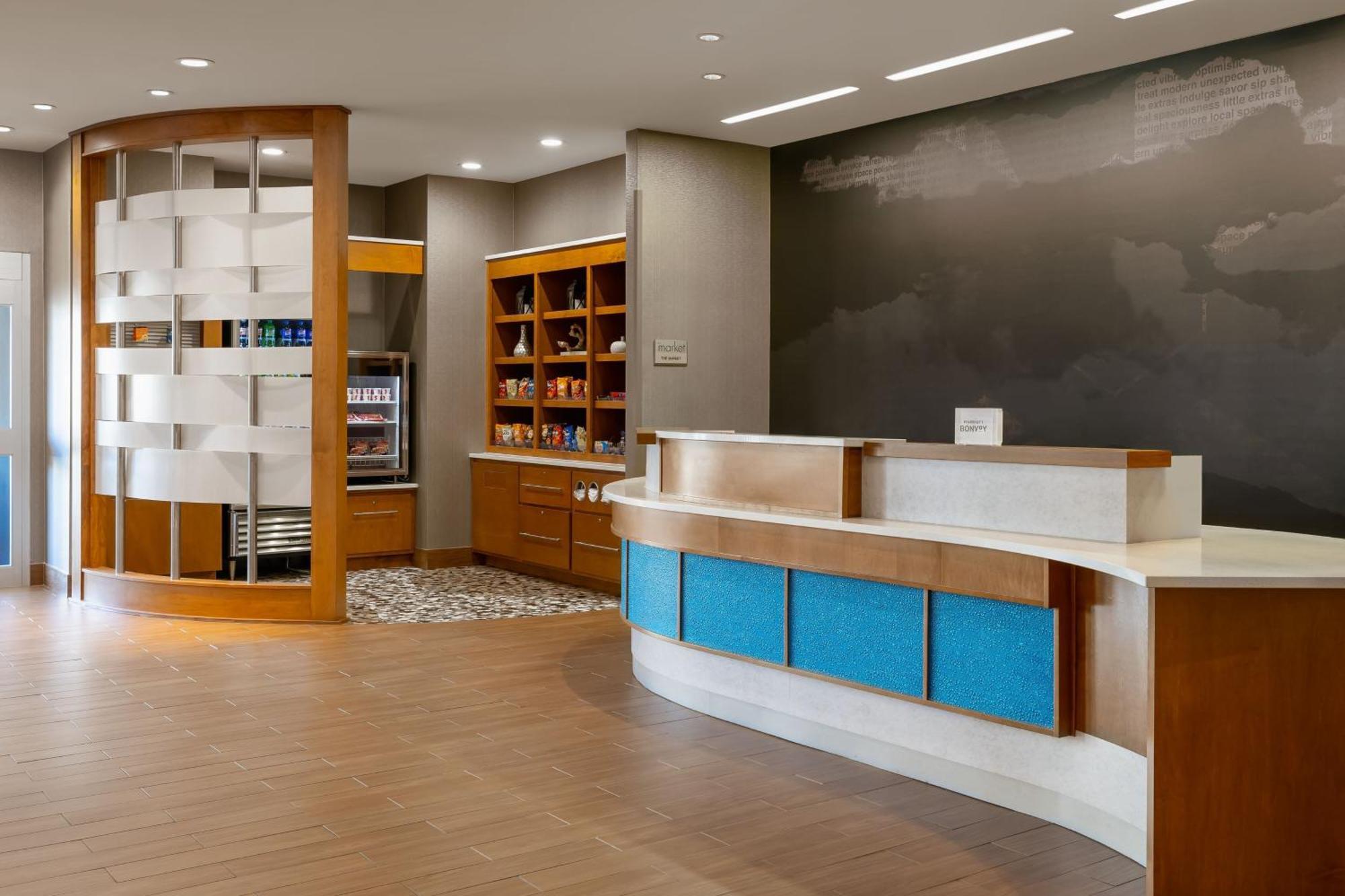 Springhill Suites By Marriott Wisconsin Dells Lake Delton Kültér fotó