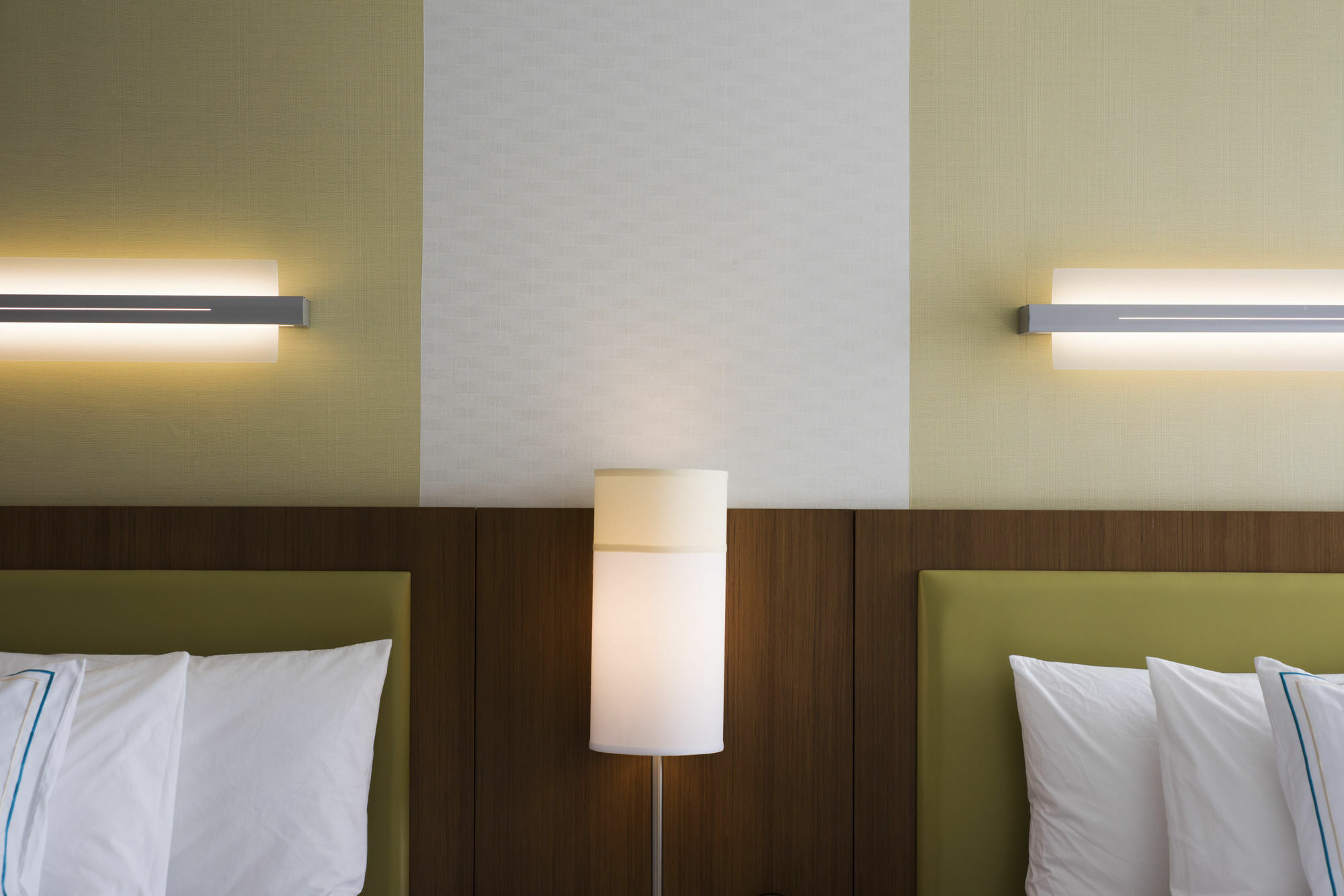 Springhill Suites By Marriott Wisconsin Dells Lake Delton Kültér fotó