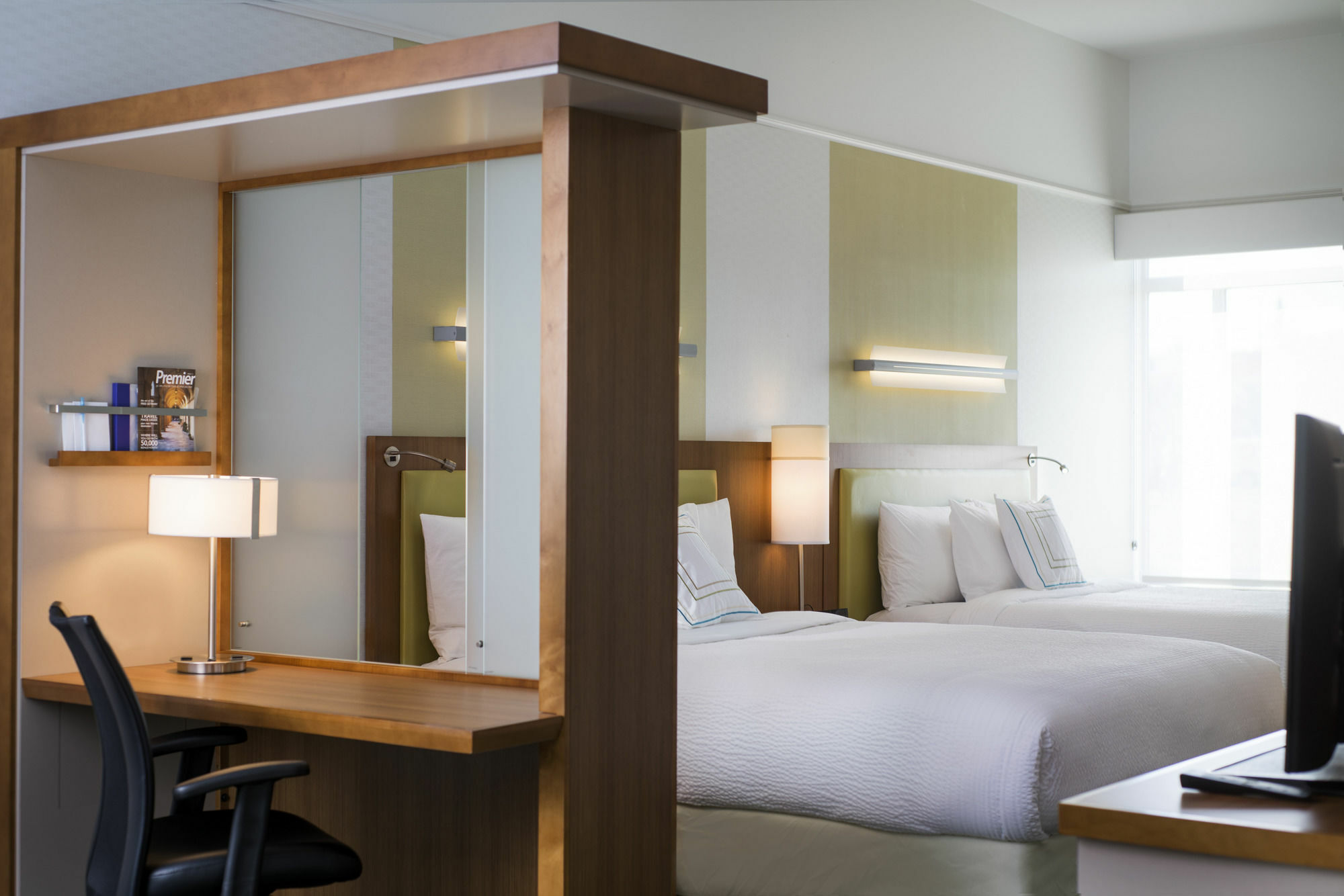 Springhill Suites By Marriott Wisconsin Dells Lake Delton Kültér fotó