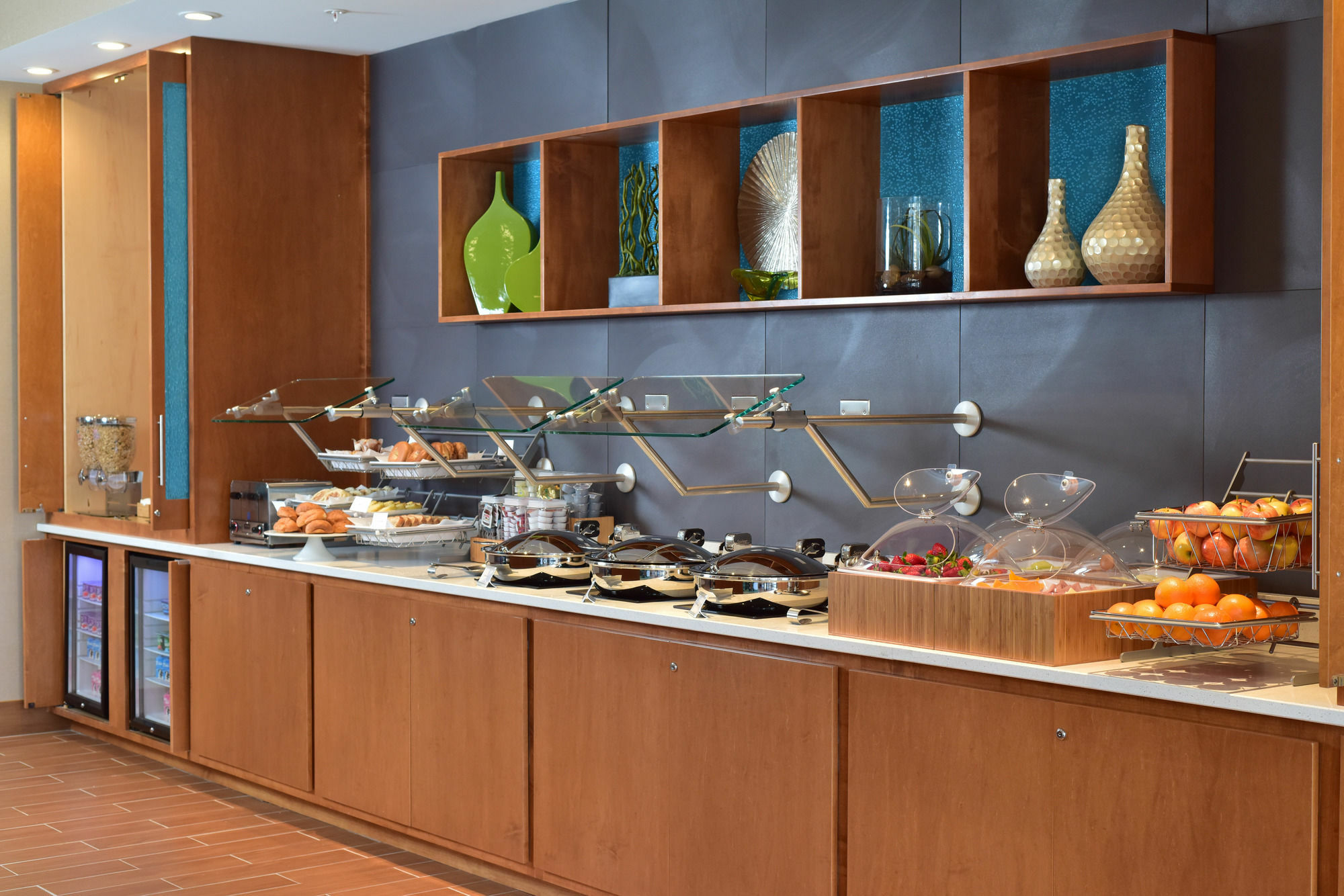 Springhill Suites By Marriott Wisconsin Dells Lake Delton Kültér fotó