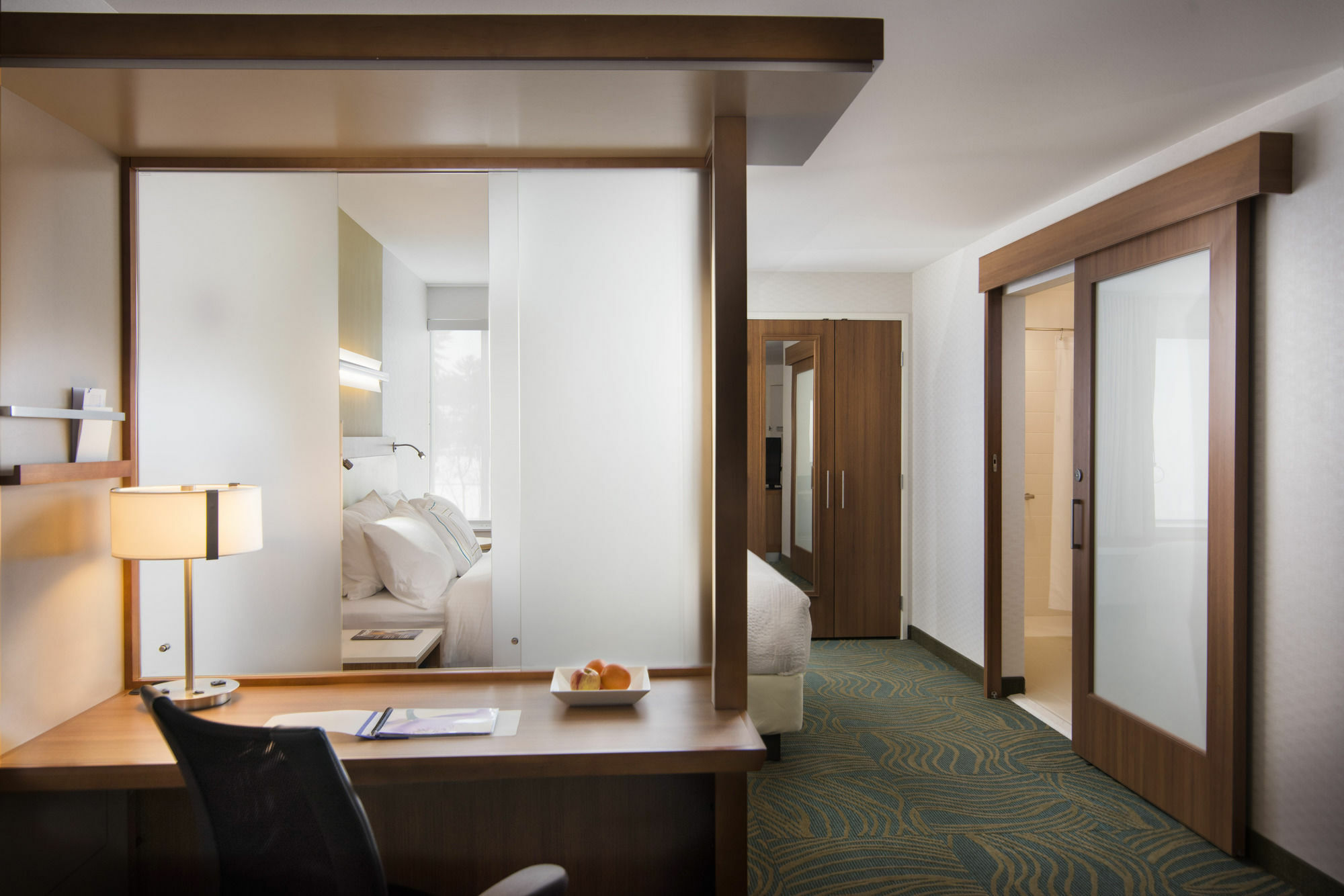 Springhill Suites By Marriott Wisconsin Dells Lake Delton Kültér fotó