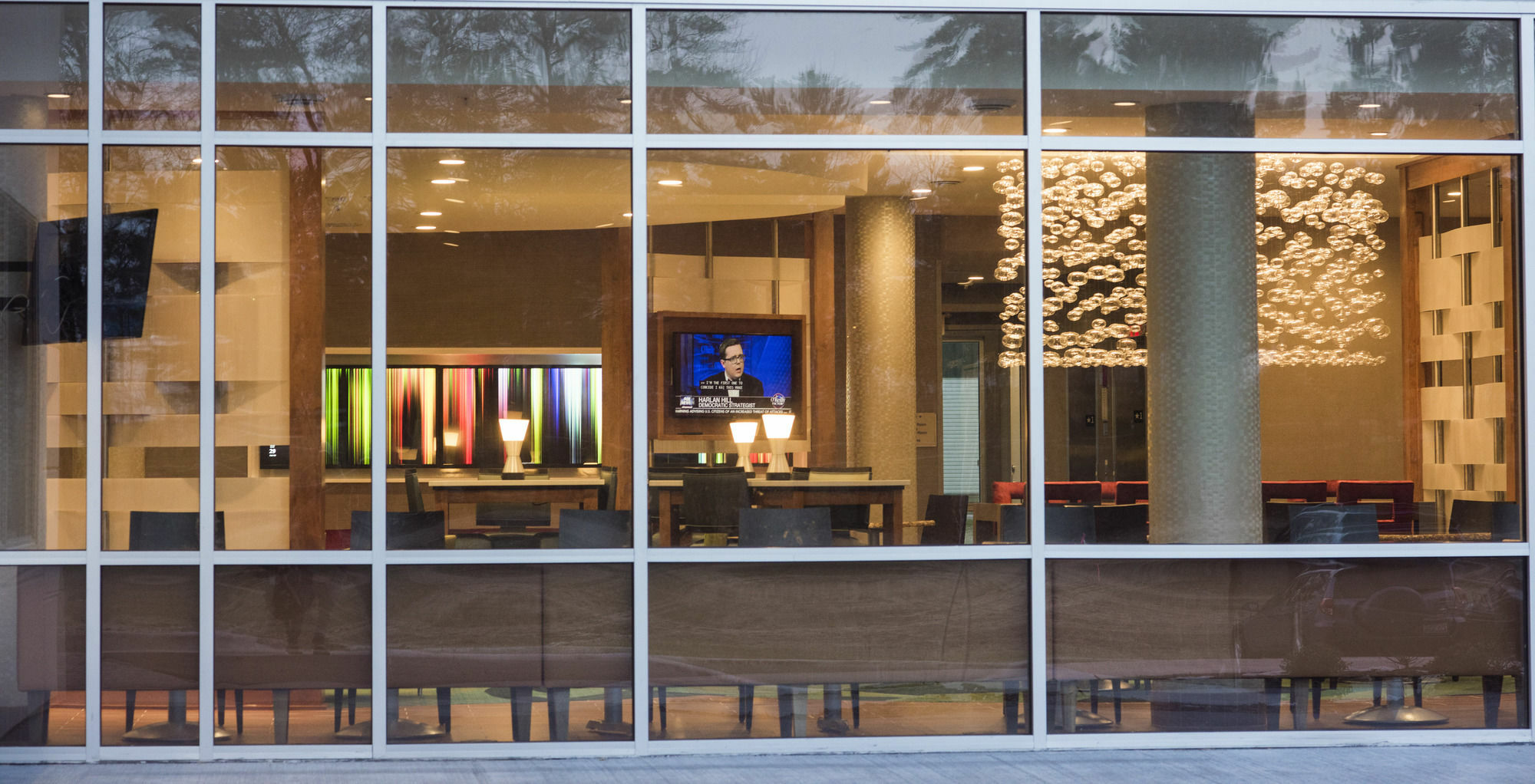 Springhill Suites By Marriott Wisconsin Dells Lake Delton Kültér fotó