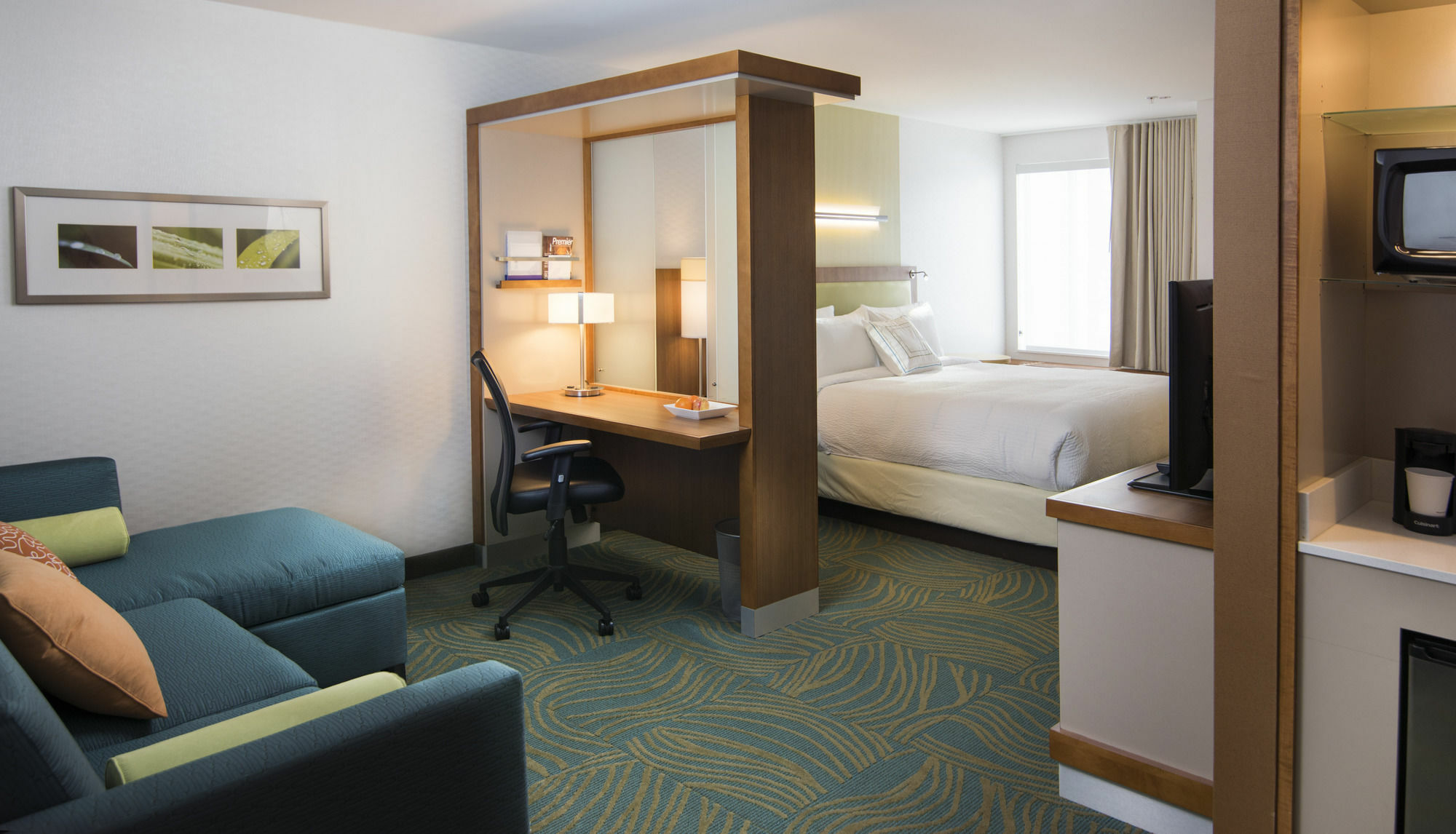 Springhill Suites By Marriott Wisconsin Dells Lake Delton Kültér fotó