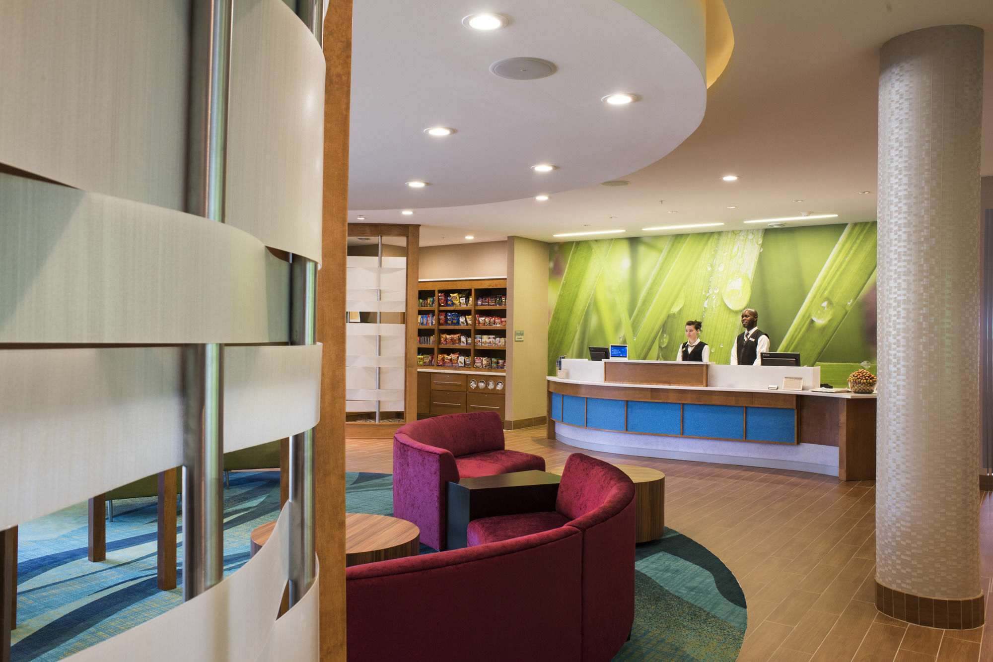 Springhill Suites By Marriott Wisconsin Dells Lake Delton Kültér fotó